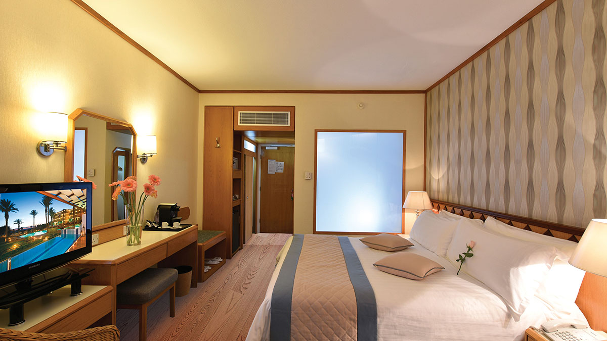 Double Side Sea View 